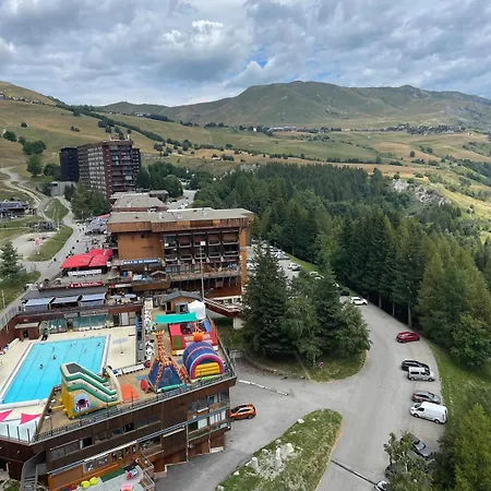 Apartamento Studio-5Th-Panoramic Valley